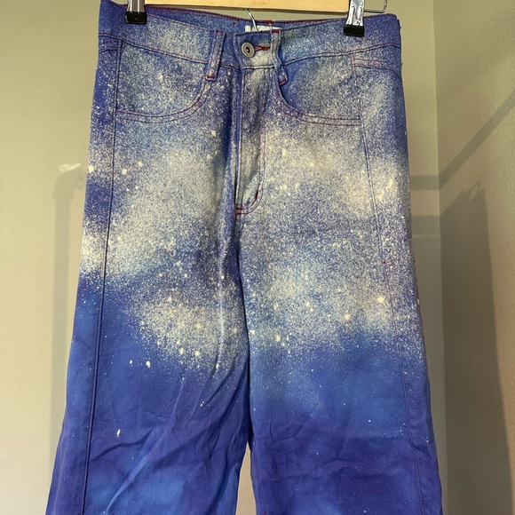 NWT Mandinga pants size XS - Picture 5 of 7